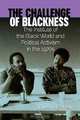 The Challenge of Blackness: The Institute of the Black World and Political Activism in the 1970s (Southern Dissent), Derrick E. White 