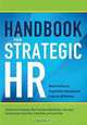 Handbook for Strategic HR: Best Practices in Organization Development from the OD Network, OD Network 