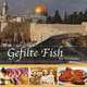 Gefilte Fish for Neshama, Anna Shvets 