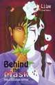 Behind the Mask from a child abuse survivor, CJ Love 