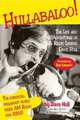 Hullabaloo!: The Life and (Mis)Adventures of L.A. Radio Legend Dave Hull, Dave Hull, Bill Hayes, Jennifer Thomas 