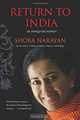 Return to India: an immigrant memoir, Shoba Narayan 