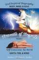 Travails of Trevale, T. L. "Spirit" Tucker 