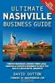 Ultimate Nashville Business Guide, David Lee Dutton 