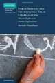 Public Services and International Trade Liberalization: Human Rights and Gender Implications (Cambridge International Trade and Economic Law), Dr Barnali Choudhury 