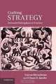 Crafting Strategy: Embodied Metaphors in Practice, Loizos Heracleous, Claus D. Jacobs 