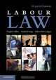 Labour Law (Law in Context), Professor Hugh Collins, Keith Ewing, Professor Aileen McColgan 