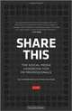 Share This: The Social Media Handbook for PR Professionals, CIPR 