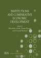 Institutions and Comparative Economic Development (International Economic Association), 