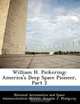 William H. Pickering: America
