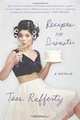 Recipes for Disaster: A Memoir, Tess Rafferty 