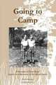Going to Camp, JL Hatcher 
