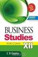 Business Studies for Class XII, C. B. Gupta 