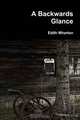 A Backwards Glance, Edith Wharton 