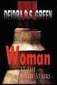 Woman at the top of the stairs., Deidra DS Green 