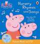 Peppa Pig: Nursery Rhymes and Songs: Picture Book (+ CD), 