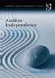 Auditor Independence: Auditing, Corporate Governance and Market Confidence (Corporate Social Responsibility), Ismail Adelopo 