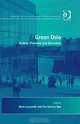 Green Oslo: Visions, Planning and Discourse (Urban Planning and Environment), 