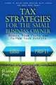 Tax Strategies for the Small Business Owner: Reduce Your Taxes and Fatten Your Profits, Russell Fox 