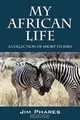 My African Life: A Collection of Short Stories, Jim Phares 