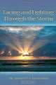 Facing and Fighting Through the Storm, Dr. Samuel V.A. Kisseadoo 