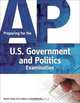 Preparing for the AP U.S. Government and Politics Examination, Benwari Singh, Karen K. Waples, David G. Benson 