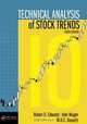Technical Analysis of Stock Trends, Tenth Edition, Robert D. Edwards, John Magee, W.H.C. Bassetti 