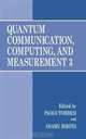 Quantum Communication, Computing, and Measurement 3, 