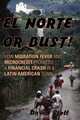 El Norte or Bust!: How Migration Fever and Microcredit Produced a Financial Crash in a Latin American Town, David Stoll 