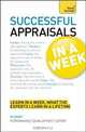 Successful Appraisals In a Week A Teach Yourself Guide (Teach Yourself: Business), Di Kamp 