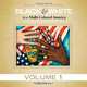 Black & White in a Multi-Colored America (Volume 1), Freeda J. Simmons-McMillan 