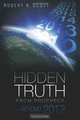 Hidden Truth from Prophecy-Beyond 2012, Robert B. Scott 