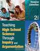 Teaching High School Science Through Inquiry and Argumentation, Douglas J. Llewellyn 