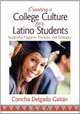 Creating a College Culture for Latino Students: Successful Programs, Practices, and Strategies, Concha Delgado Gaitan 