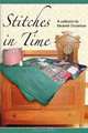 STITCHES IN TIME, ELIZABETH DONALDSON 