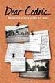Dear Cedric . . ., Patricia Mashiter Cooper 