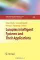 Complex Intelligent Systems and Their Applications (Springer Optimization and Its Applications), 