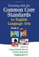Teaching with the Common Core Standards for English Language Arts, PreK-2, 