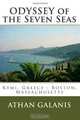 ODYSSEY of the Seven Seas, Mr. Athan E. Galanis 