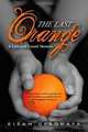 The Last Orange: A Lost and Found Memoir, Kisan Upadhaya 