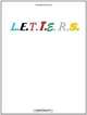L.E.T.T.E.R.S., Nigel Ash 