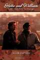 Hetta and William: A Memoir of a Bohemian Marriage, Jacob Empson 