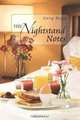 The Nightstand Notes, Gary Beggs 