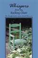 Whispers from my Rocking Chair, Marcia J. Terpstra 