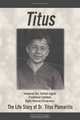 Titus, Titus Plomaritis 