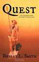 Quest: the california youth authority