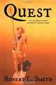 Quest: The california youth authority