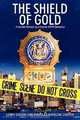 The Shield of Gold: A Candid Memoir by a Former NYPD Detective, Lenny Golino, Douglas Winslow Cooper 