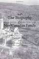 The Biography of a New Canadian Family: Montreal (Volume 3), Pierre L. Delva 