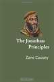 The Jonathan Principles, Zane Causey 